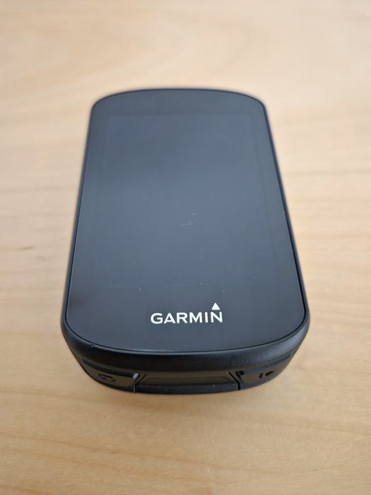 GPS  Garmin Edge 530