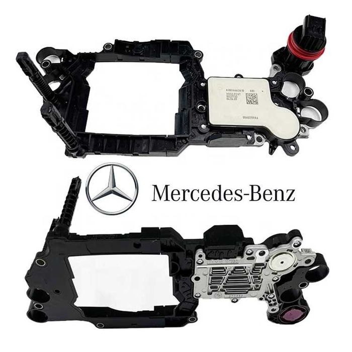 Calculator cutie de viteze Mercedes CVT VGS 722.8 A clas B class