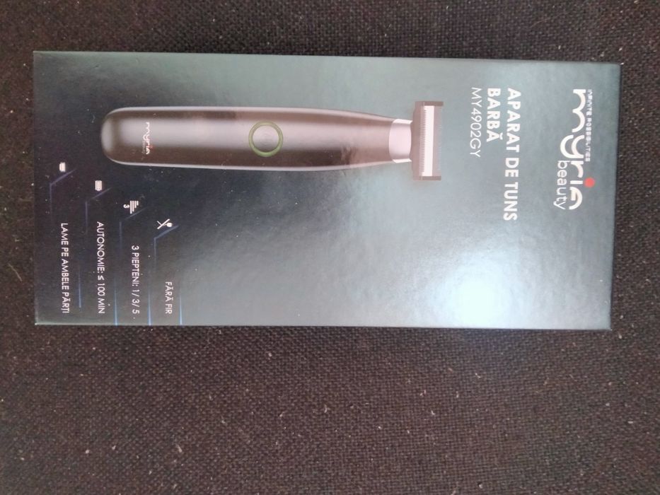 Vind mașină de bierbierit noua