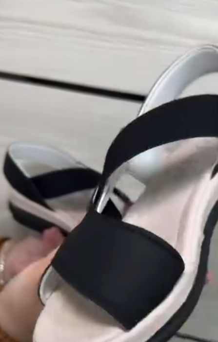 Basanoshka yozgi obuv qulay yengil