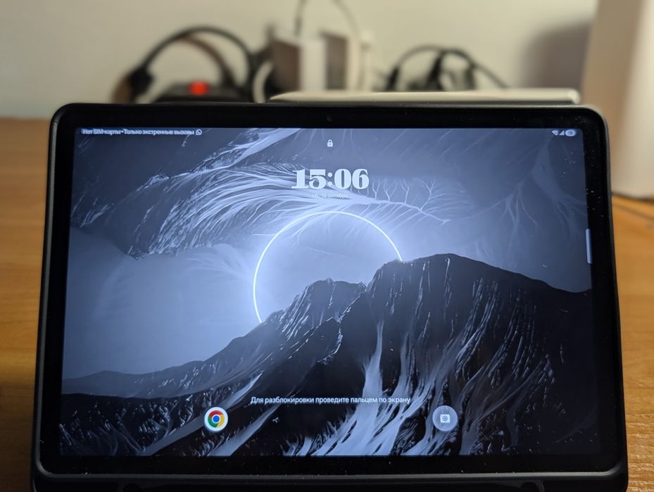 Samsung tab s9fe флагманская версия