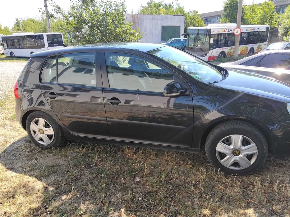 Vând VW GOLF 5 2006