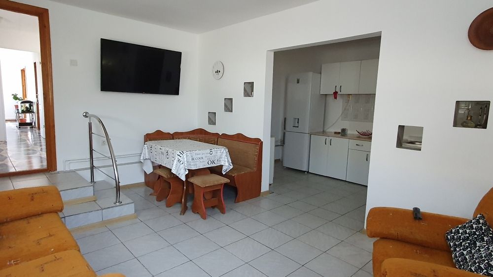 Cazare Casa in Navodari