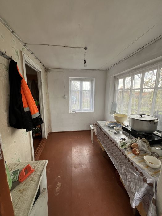 Продам дачу на зерендиской левой