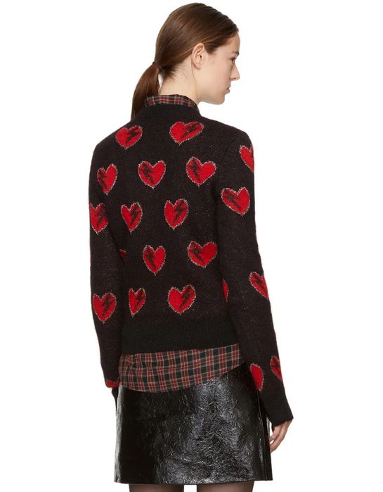 Свитер Saint Laurent оригинал