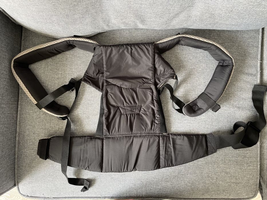 Эргорюкзак-переноска кенгуру