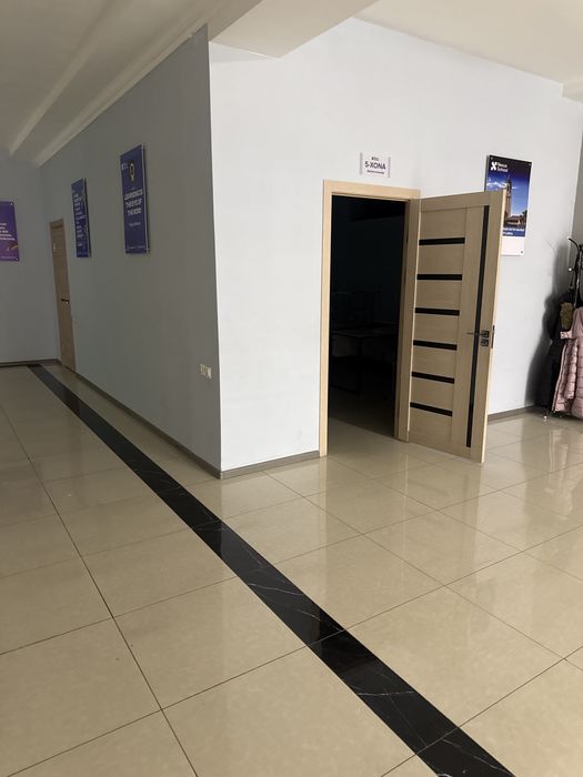 Здается офис 150  квадрат под офис в центри города