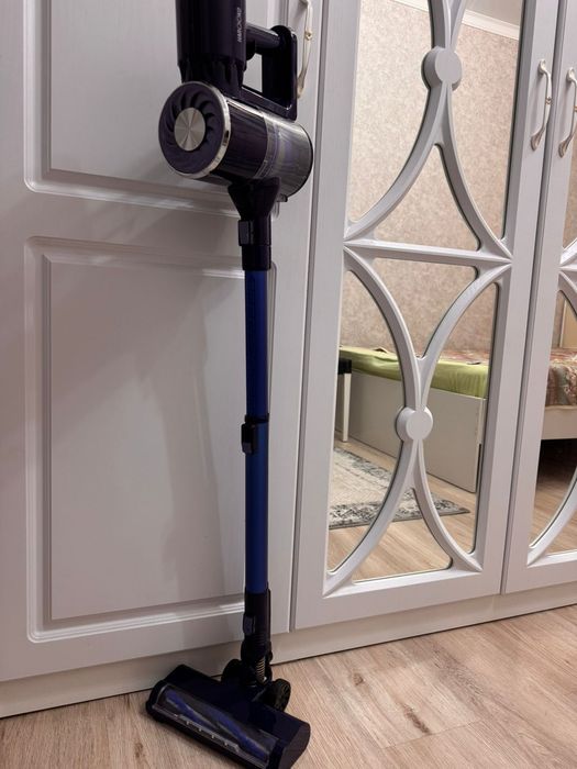 Ручной пылессос без проводной