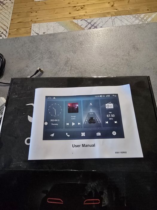 Мултимедия навигация