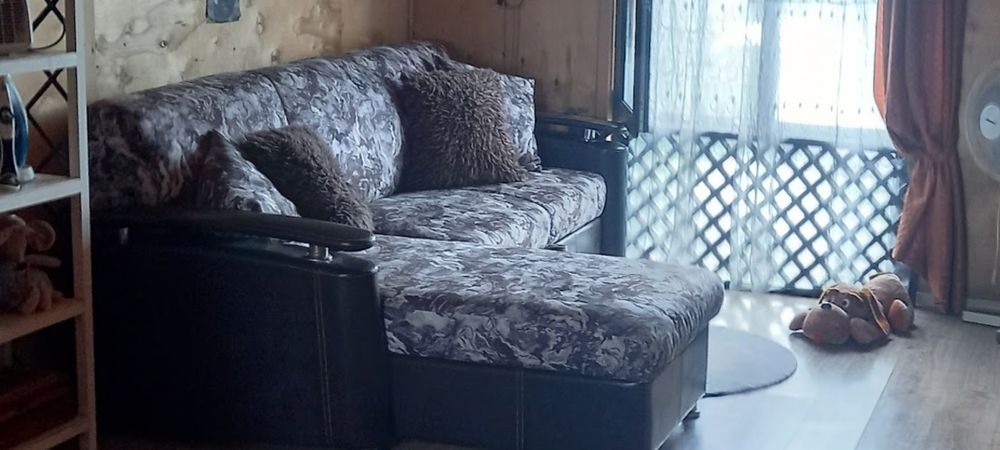 Продам диван раскладной