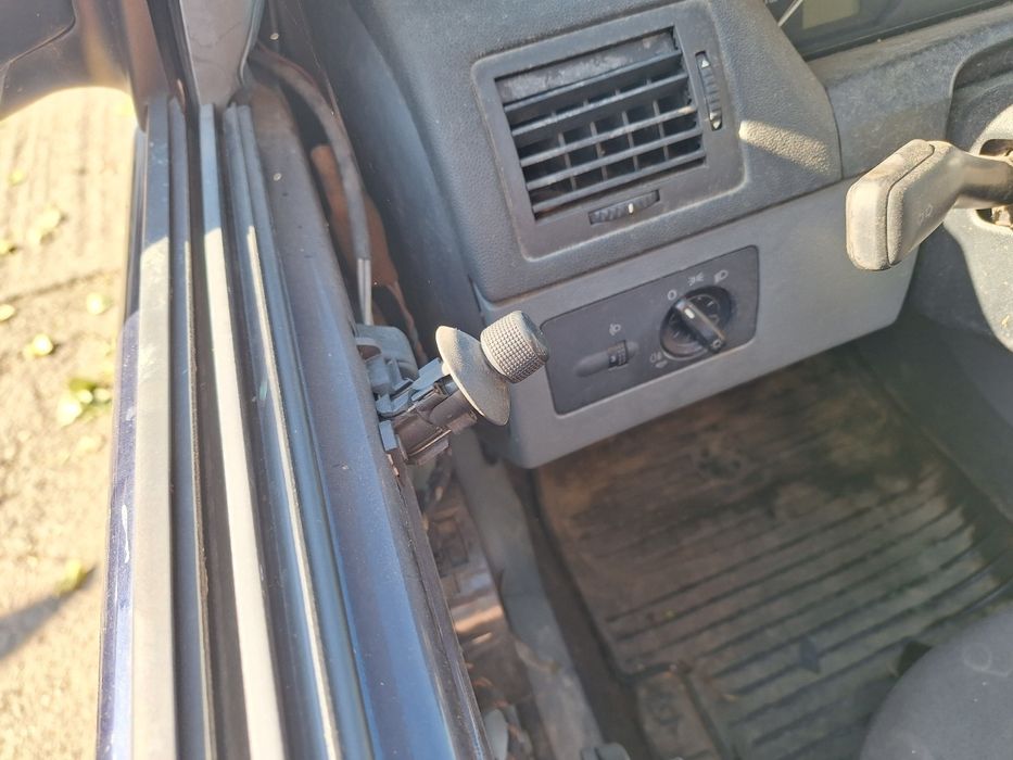 Oglinda Laterala Manuala Stanga Skoda Fabia 6Y2 1999 - 2008 16V Aua, B