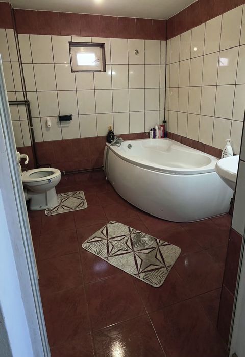 Casă de vânzare P+E | 172 mp construiți | Teren 1.997 mp | Coșești, Argeș – 187.000 €