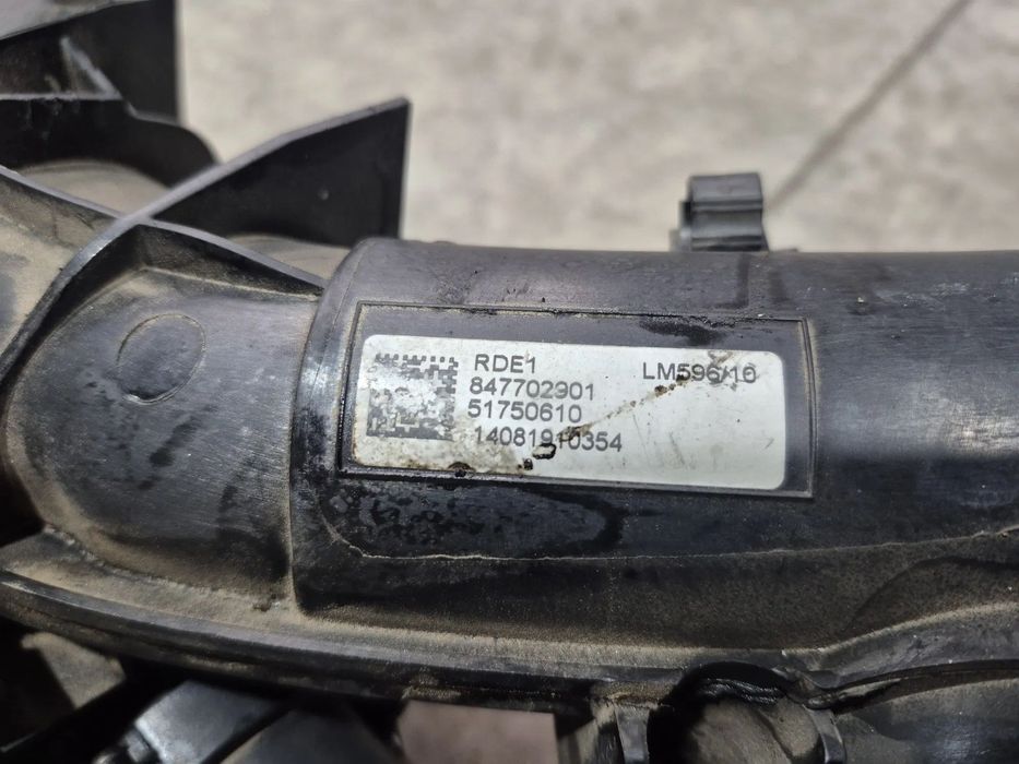 Galerie admisie b57 3.0d