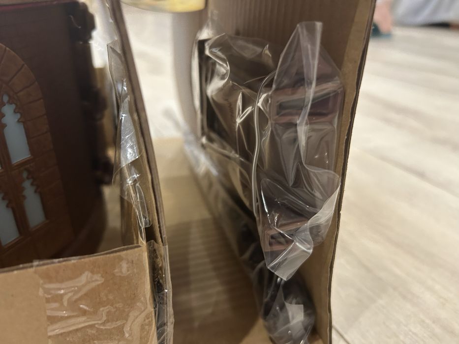 Хари Потър Общата Стая Игрален Комплект