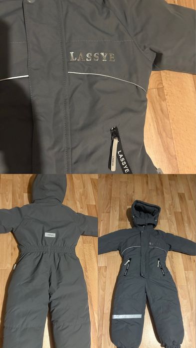 Продам комбинезон для мальчика