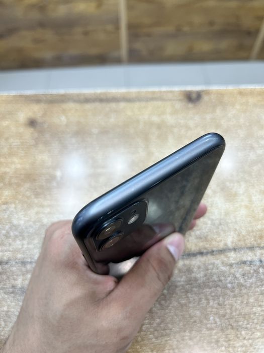 iPhone 11 128GB (Kaspi 0-0-12)