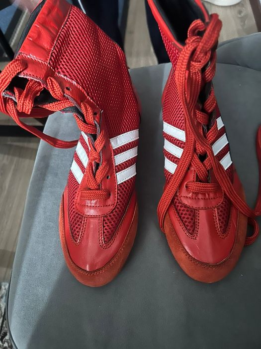 Боксерка  adidas