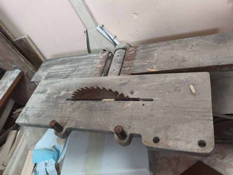 Церкулярка 380волт