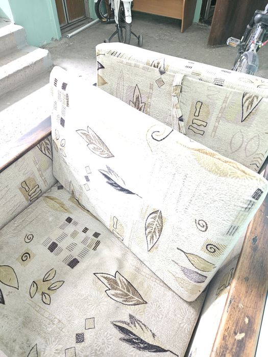 Кресло отдам даром