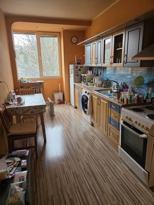 2-стаен в София-Център площ 65 цена 280000