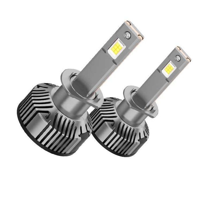 Lupe Bixenon + kit Led 60W BMW X1