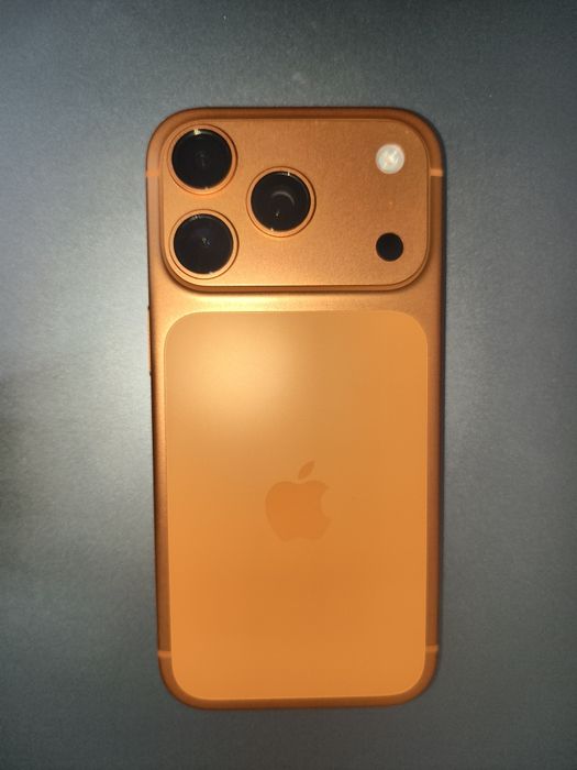 Iphone 17 pro 2 esim