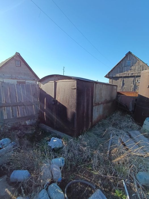 Продам дачу (можно в расрочку),В сортировке  остановка компанейск.