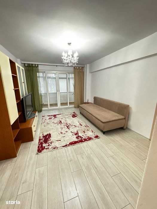 Apartament 2 camere renovat, mobilat și utilat