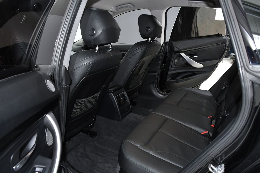 Bmw 330 GT xDrive 2019
An fabricație: 2019 Euro 6
Motor 3.0d 258 CP
Cu