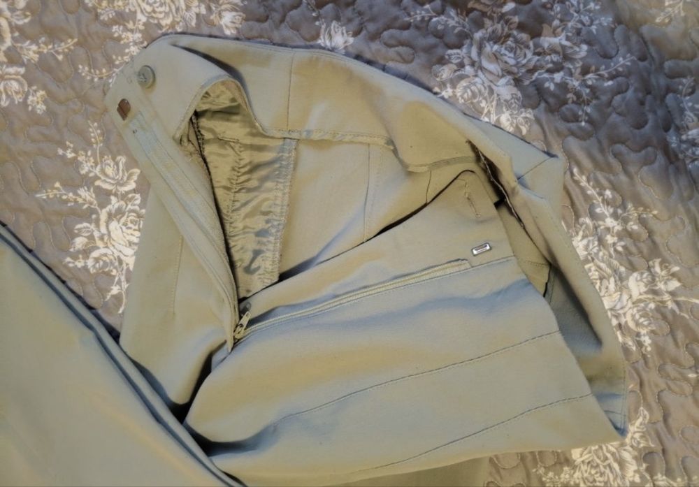 ZARA дамски панталони