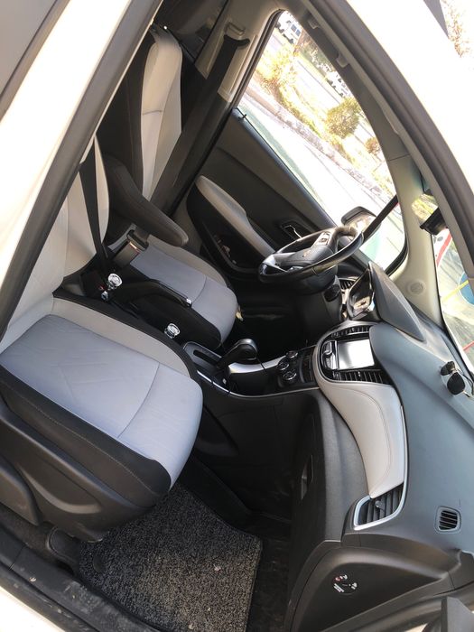 Tracker 1 Premyer 2020 propan