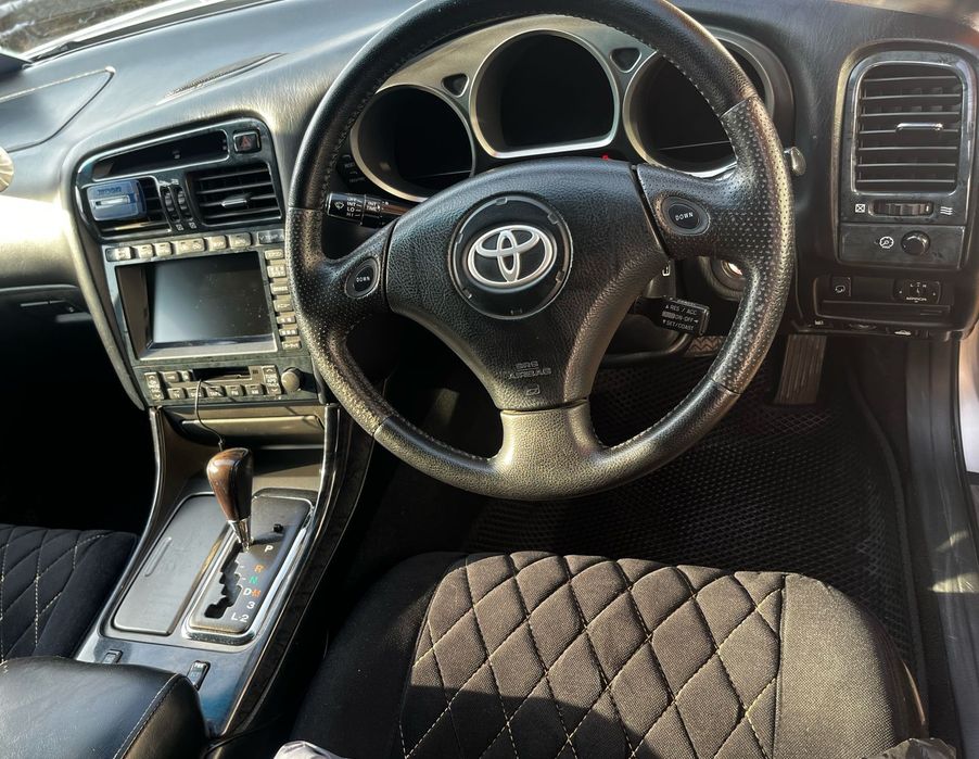 2 jz свап комплект