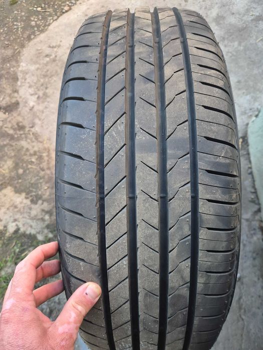 Cauciucuri vara noi