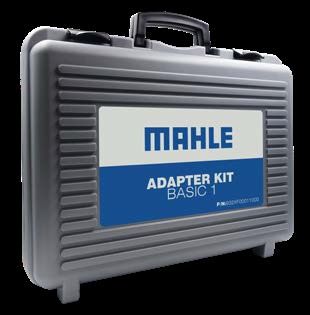 MAHLE ATX 180 pro