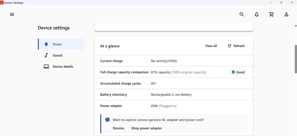 Lenovo ThinkPad T14s Gen 2i / 16 GB RAM / 512 GB Storage