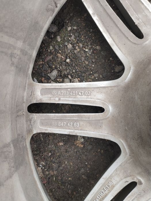 Диски. Легкосплавные.