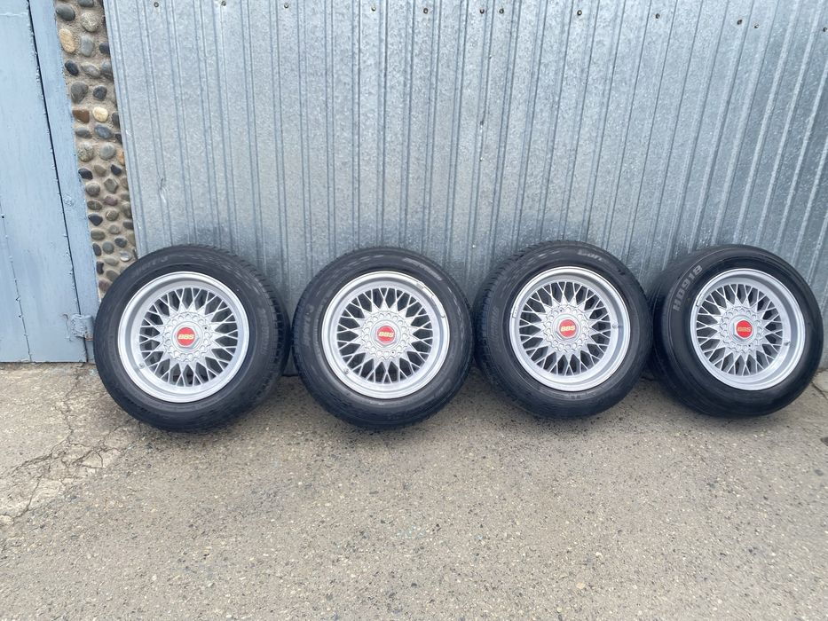 Bbs диски титанки бмв bmw ббс