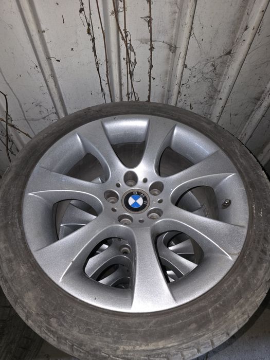 Диски  124 стиль