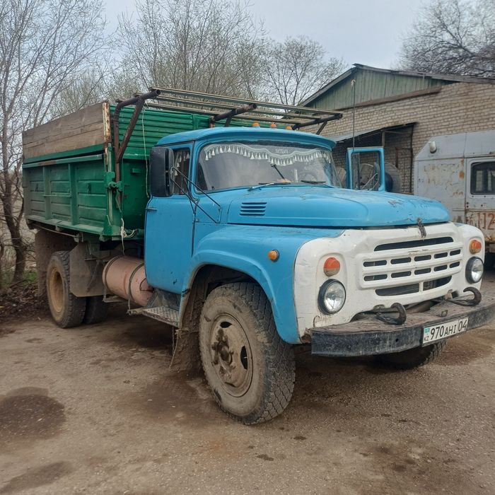 Песок Баласт Отсев Щебень чернозем