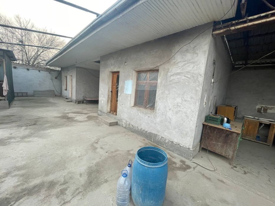 Ферма Участка уртасаройда