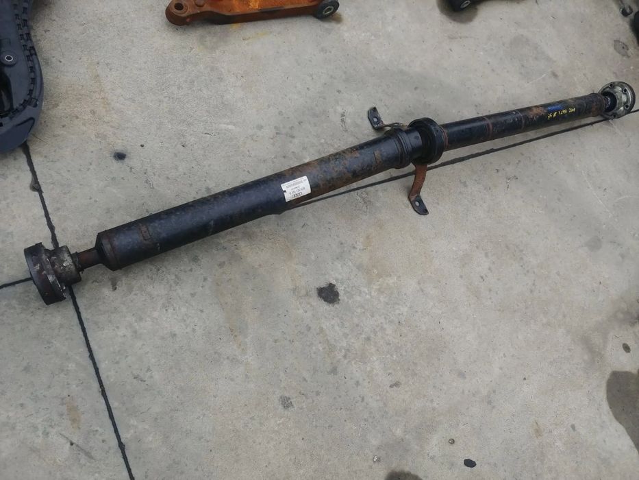 cardan 3.0 tdi cap audi a5 8t  8t0521101a