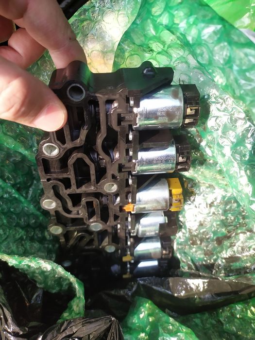 Саленойды эпика от автомата 6 ст