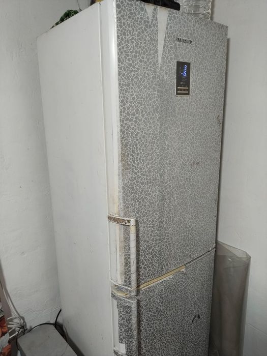 Холоделник самсунг робочый