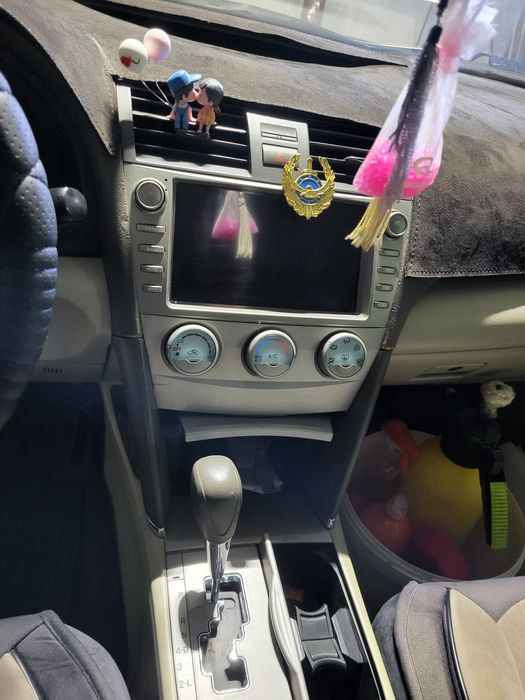 Тойота Камри 40 2,4