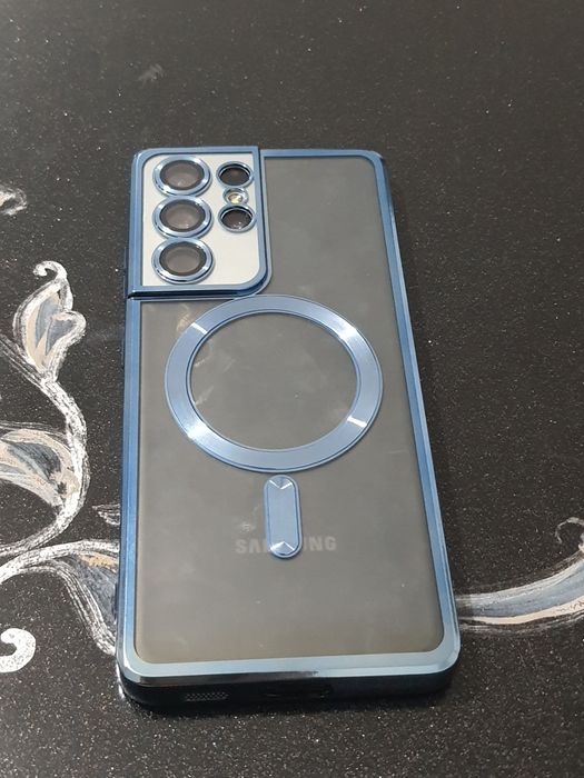 Samsung Galaxy S21 Ultra