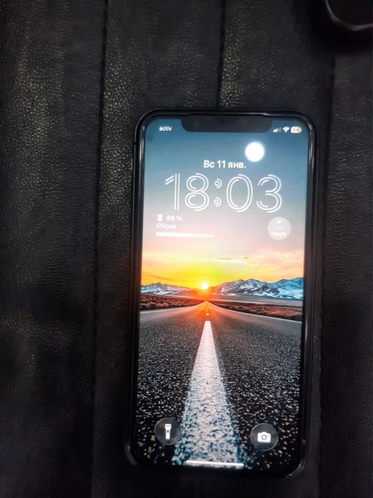 Айфон 11 сатылады