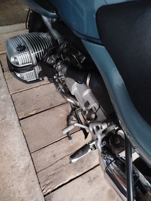 De vânzare BMW R1150R