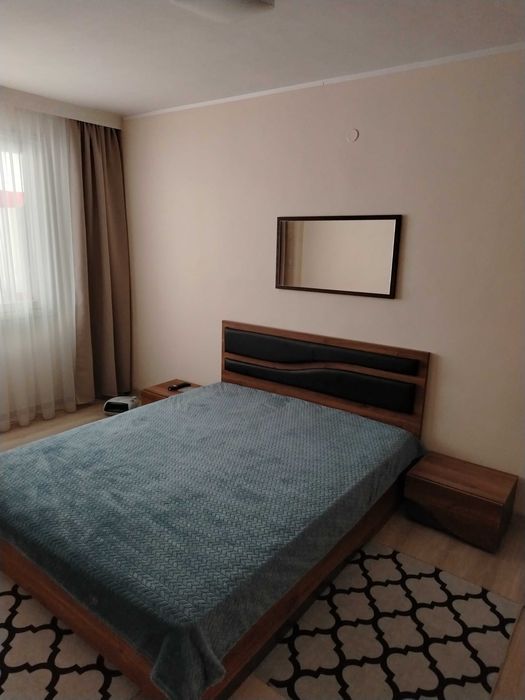 Дава се под наем Тристаен апартамент в Пловдив, Остромила - 80 кв.м за 598.23 € - Снимка #13