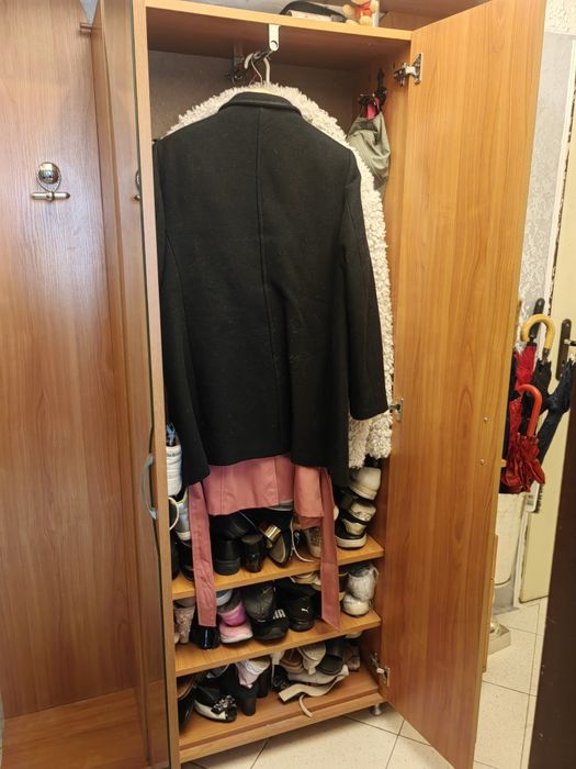 Портманто зо коридор