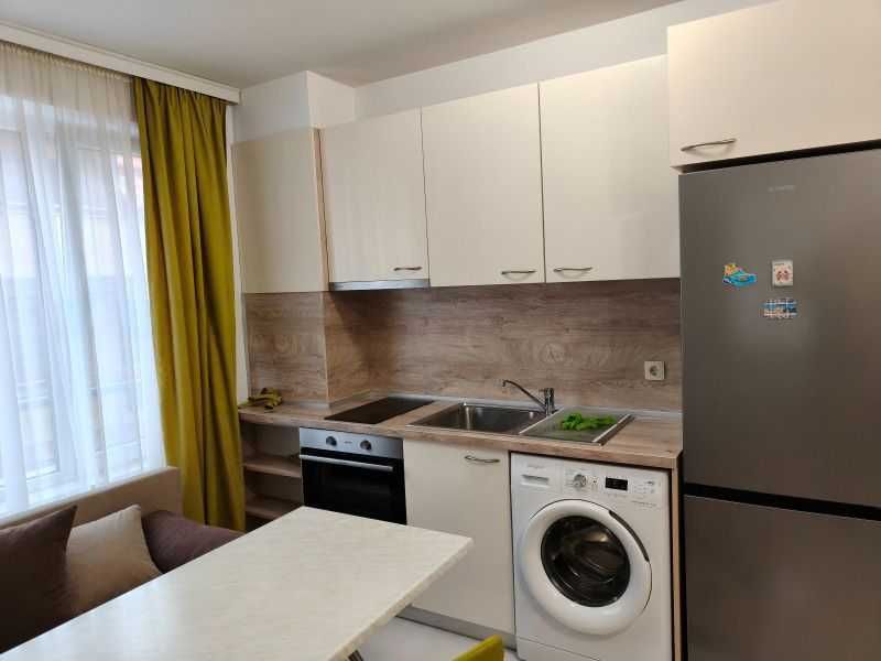 Едностаен ап. под наем в кв. Студентски град